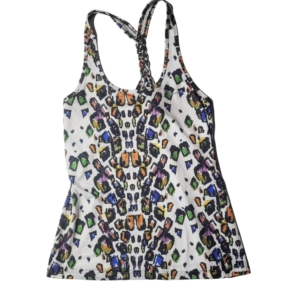 Saucony Running Tank Top Medium